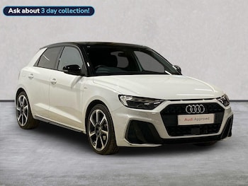 Used Audi A1 2023 for sale - 78332527: Photo