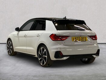 Used Audi A1 2023 for sale - 78332527: Photo