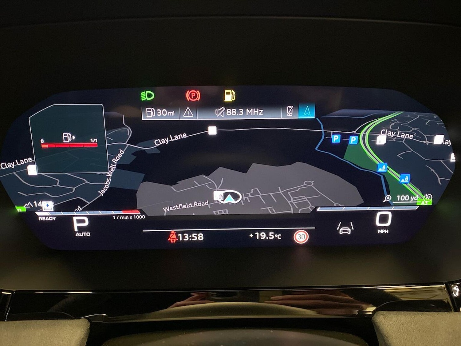 Used Audi A3 2025 for sale - 77991820: Photo 10