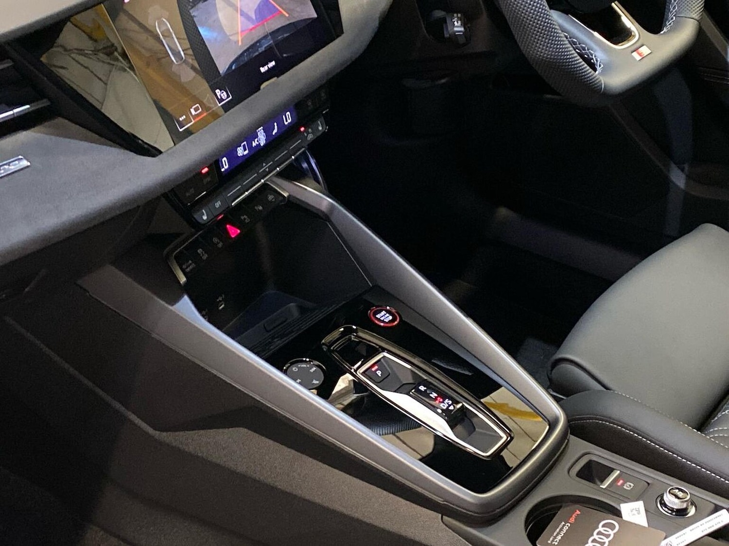 Used Audi A3 2025 for sale - 77991820: Photo 13