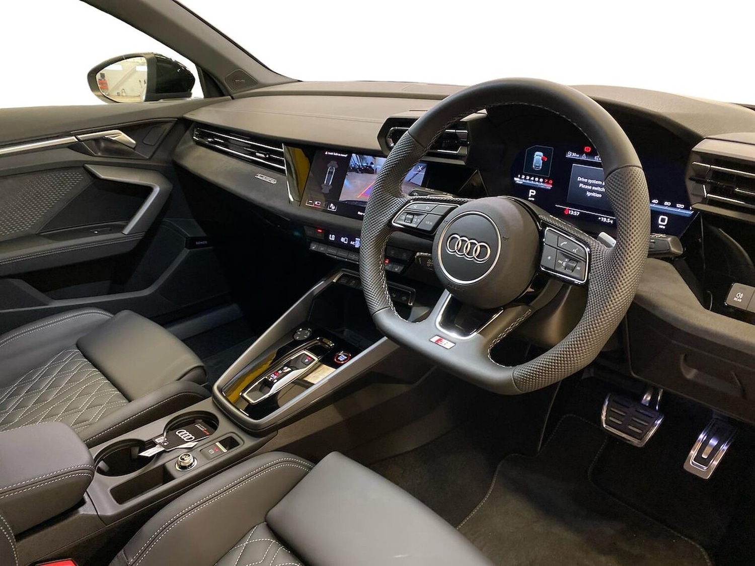 Used Audi A3 2025 for sale - 77991820: Photo 15