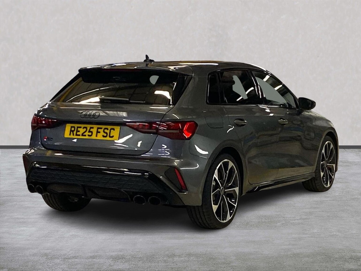 Used Audi A3 2025 for sale - 77991820: Photo 18