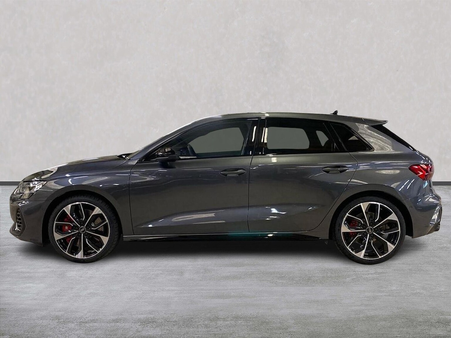 Used Audi A3 2025 for sale - 77991820: Photo 19