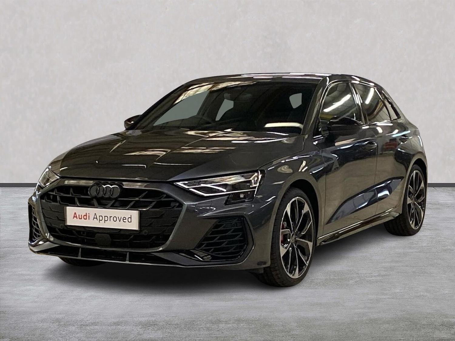 Used Audi A3 2025 for sale - 77991820: Photo 20