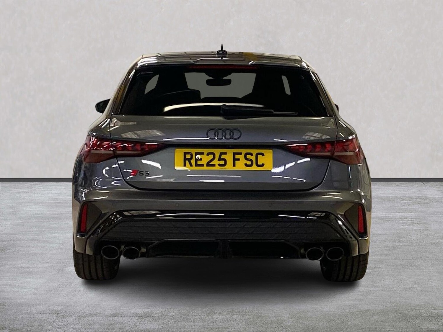 Used Audi A3 2025 for sale - 77991820: Photo 4