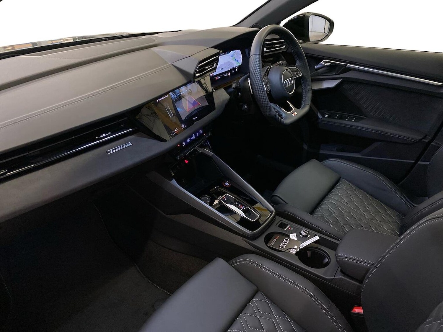 Used Audi A3 2025 for sale - 77991820: Photo 7