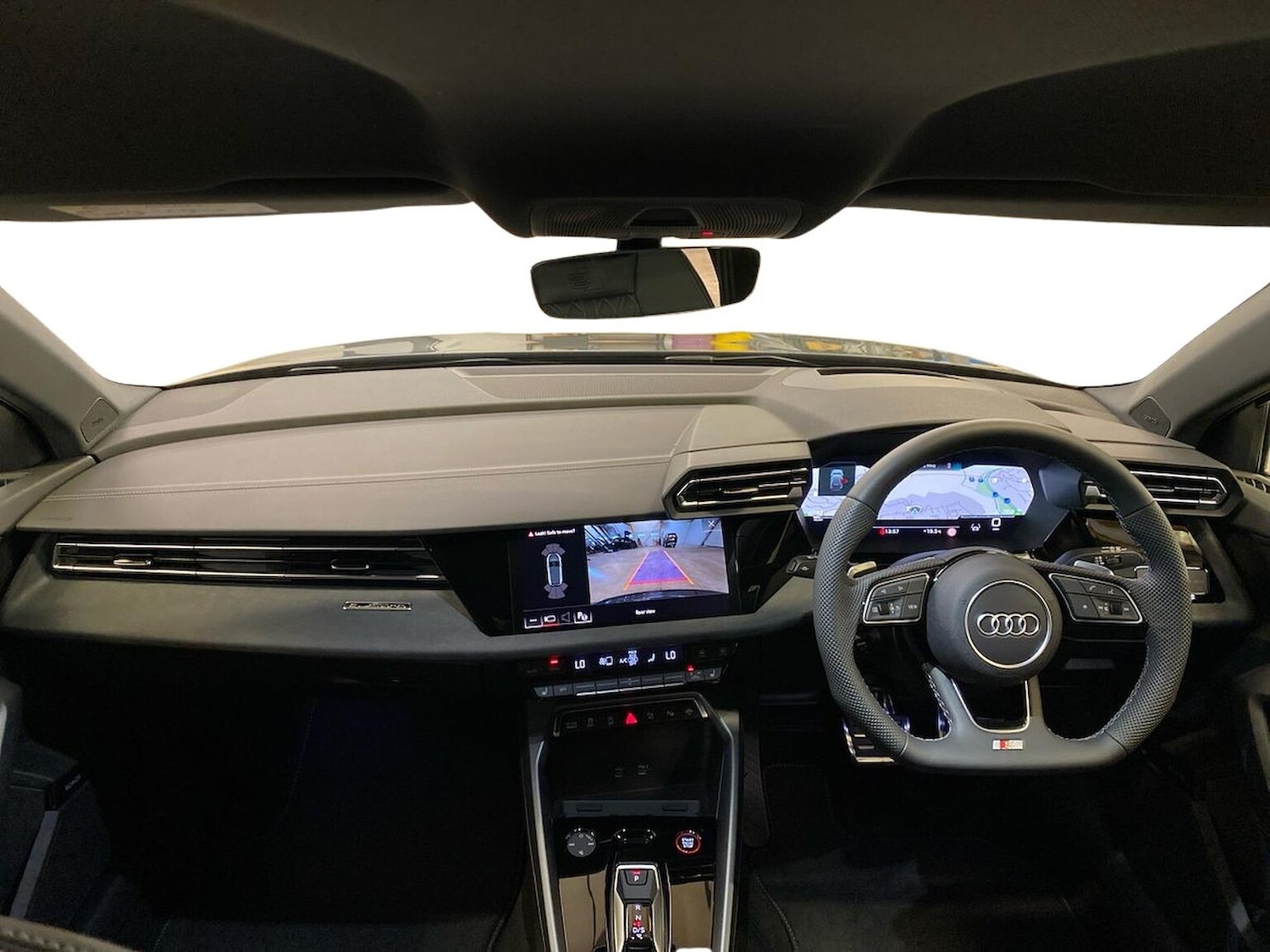 Used Audi A3 2025 for sale - 77991820: Photo 8