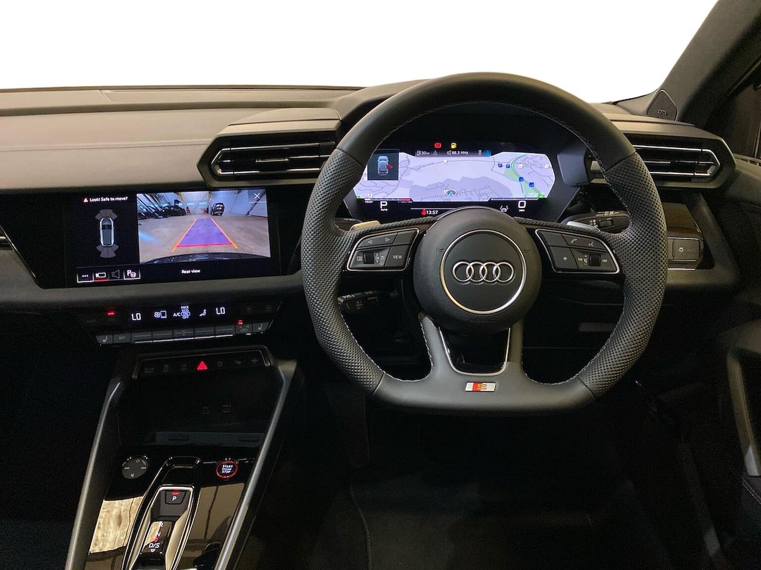 Used Audi A3 2025 for sale - 77991820: Photo 9