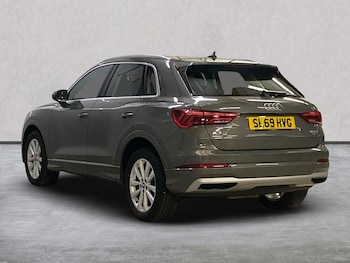 Used Audi Q3 2019 for sale - 75760755: Photo