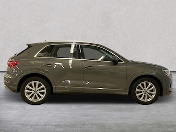 Used Audi Q3 2019 for sale - 75760755: Photo