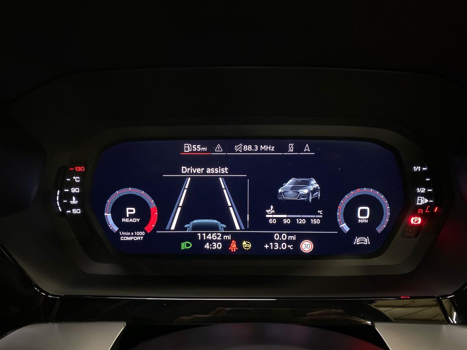 Used Audi A3 2024 for sale - 77745142: Photo 10