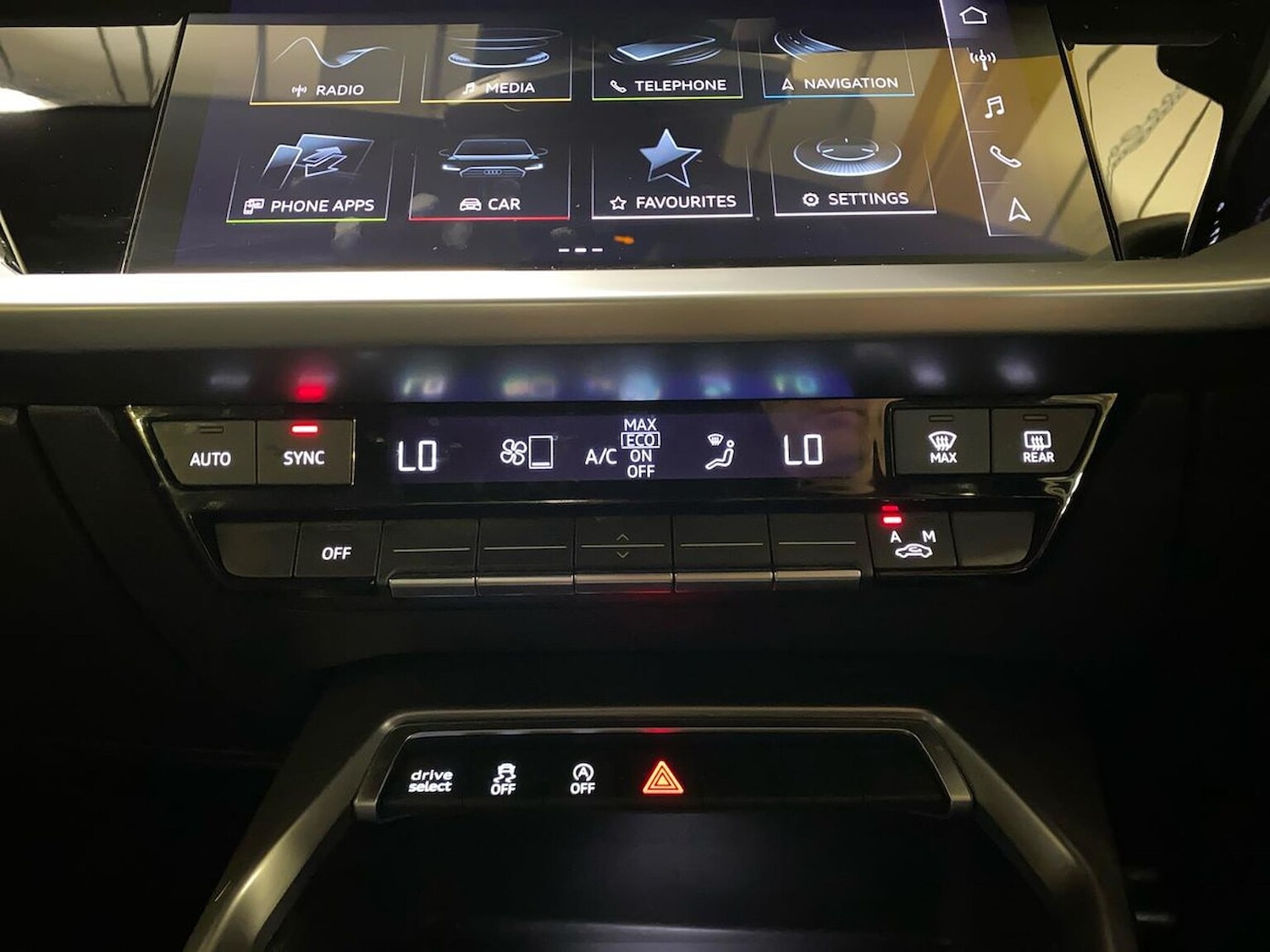 Used Audi A3 2024 for sale - 77745142: Photo 12