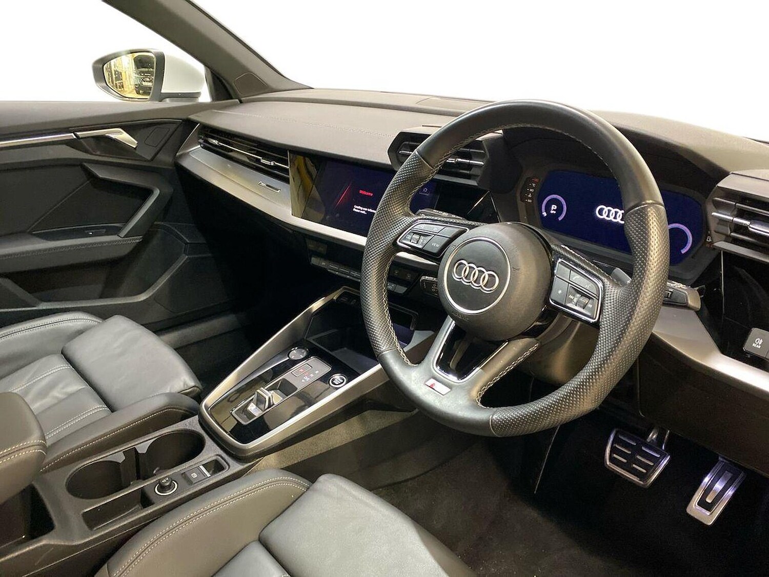 Used Audi A3 2024 for sale - 77745142: Photo 15