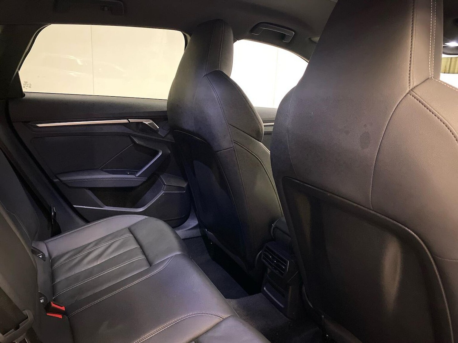 Used Audi A3 2024 for sale - 77745142: Photo 16