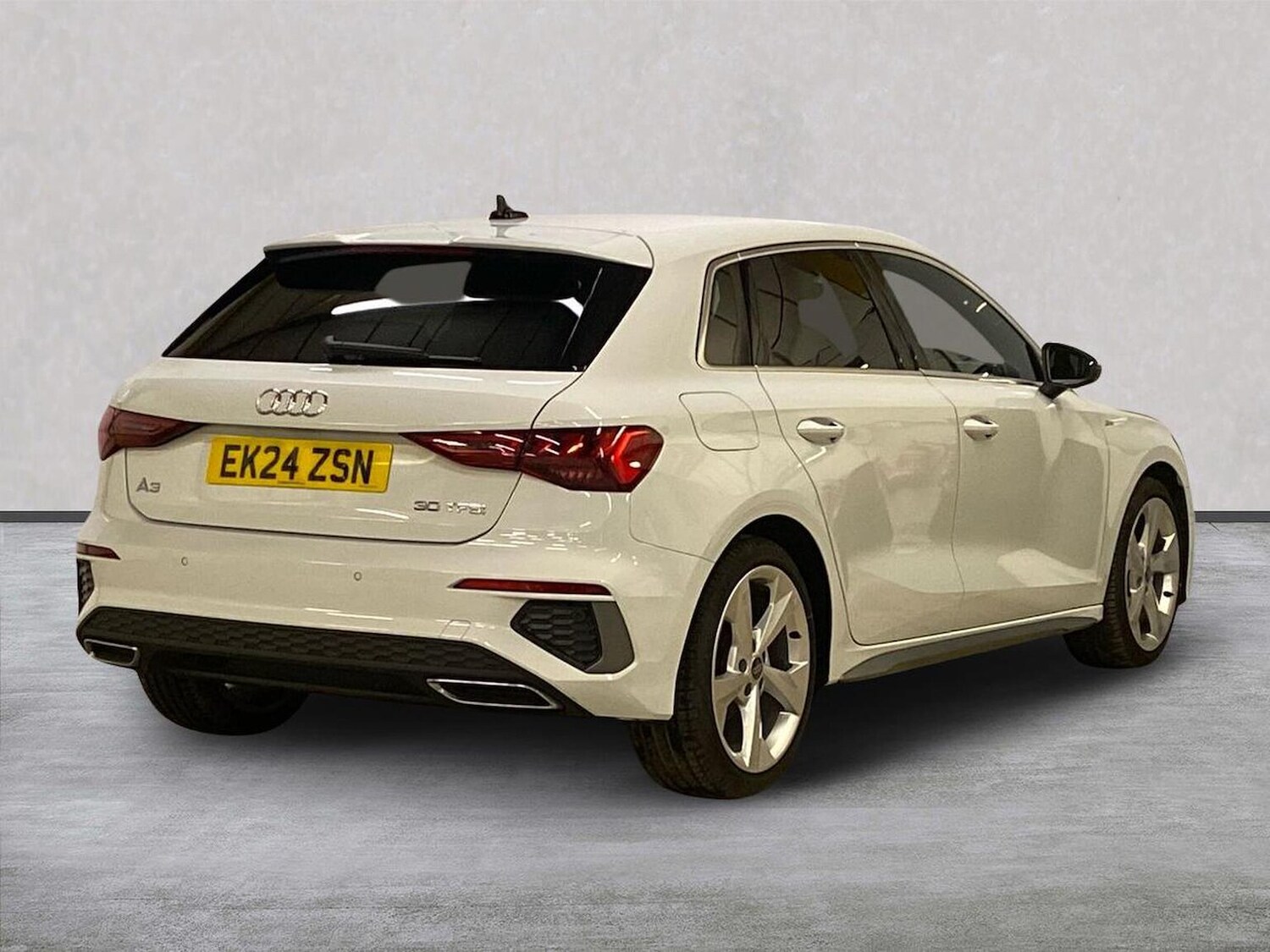 Used Audi A3 2024 for sale - 77745142: Photo 18