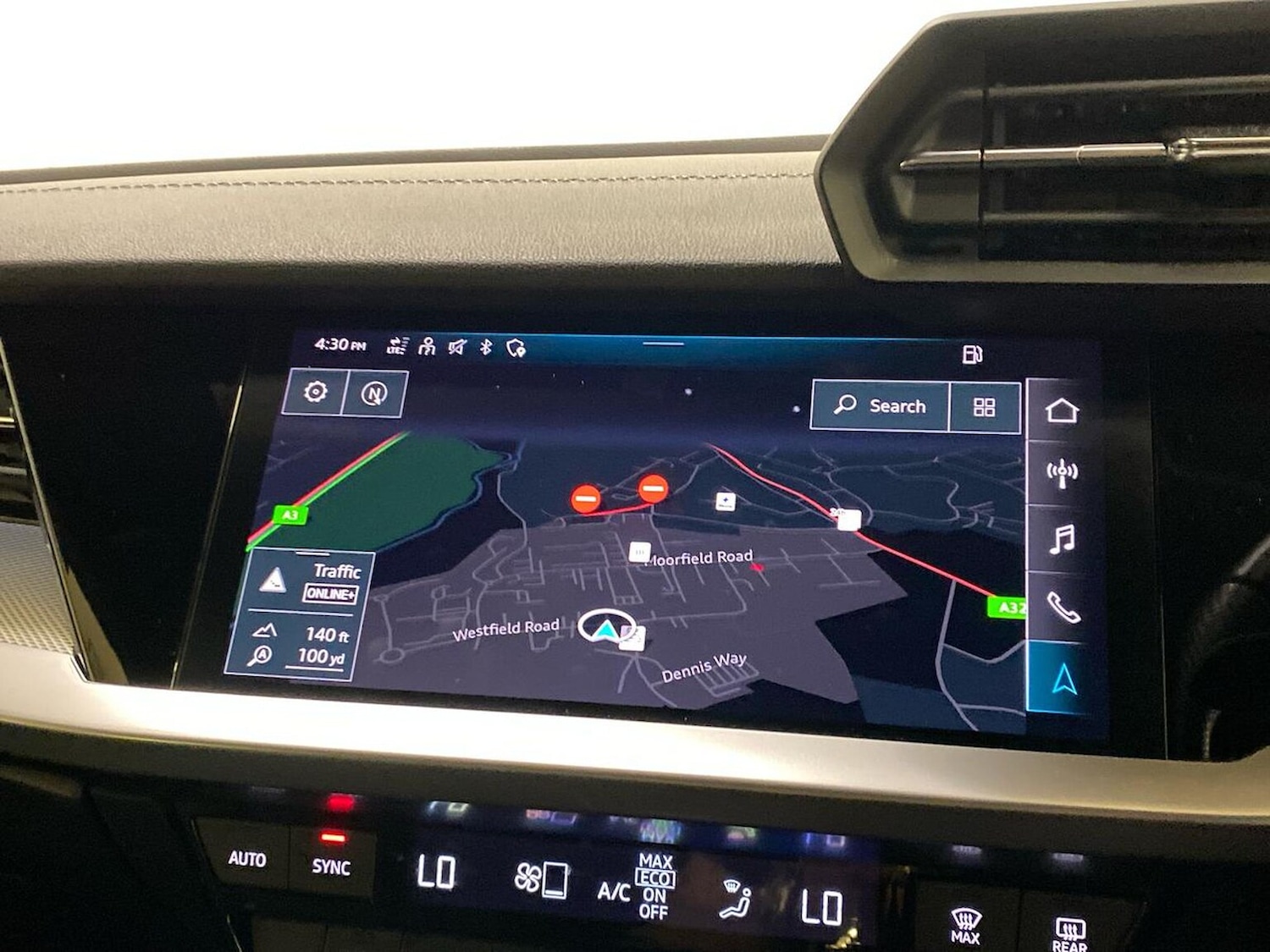 Used Audi A3 2024 for sale - 77745142: Photo 24