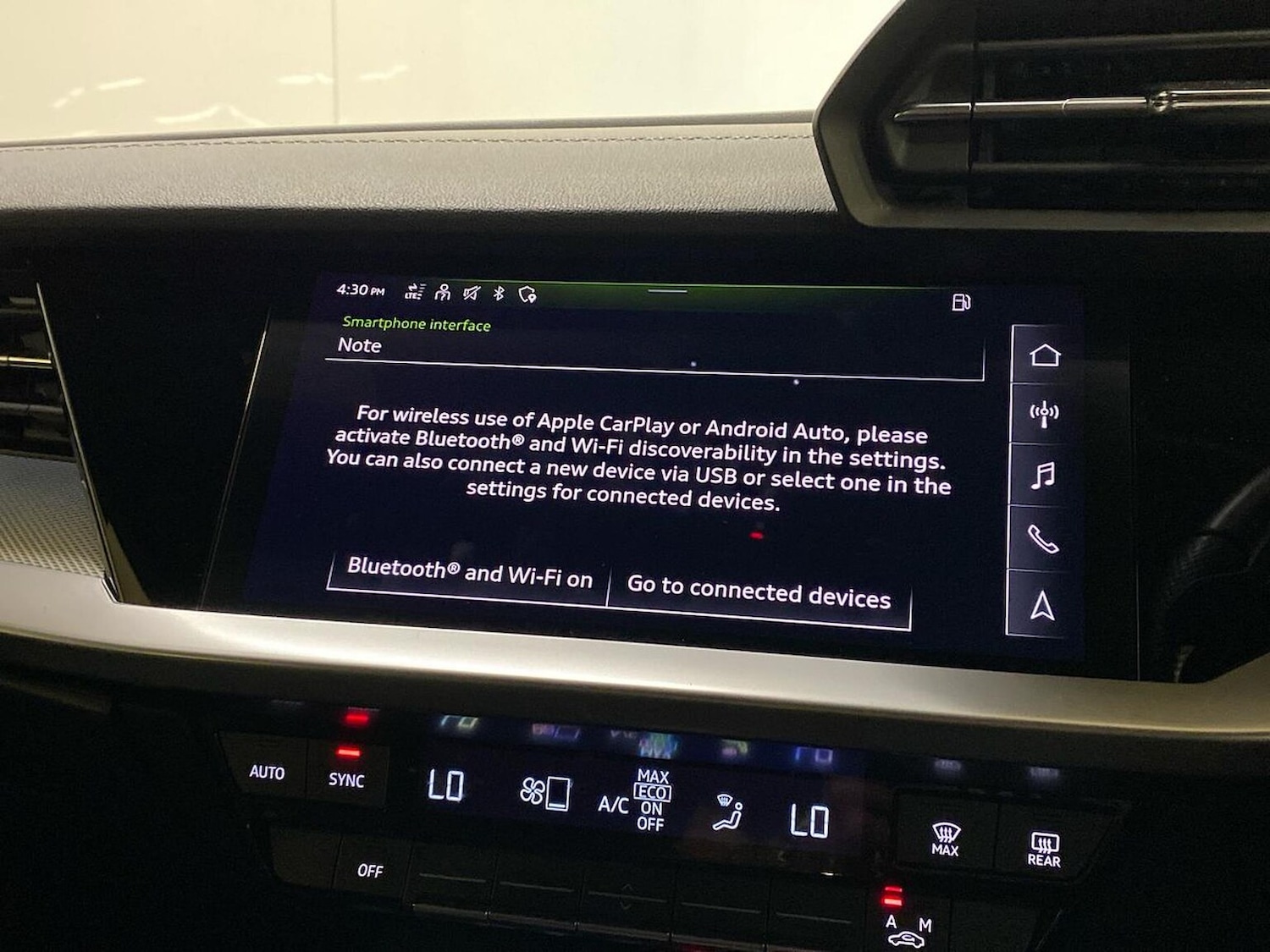 Used Audi A3 2024 for sale - 77745142: Photo 25