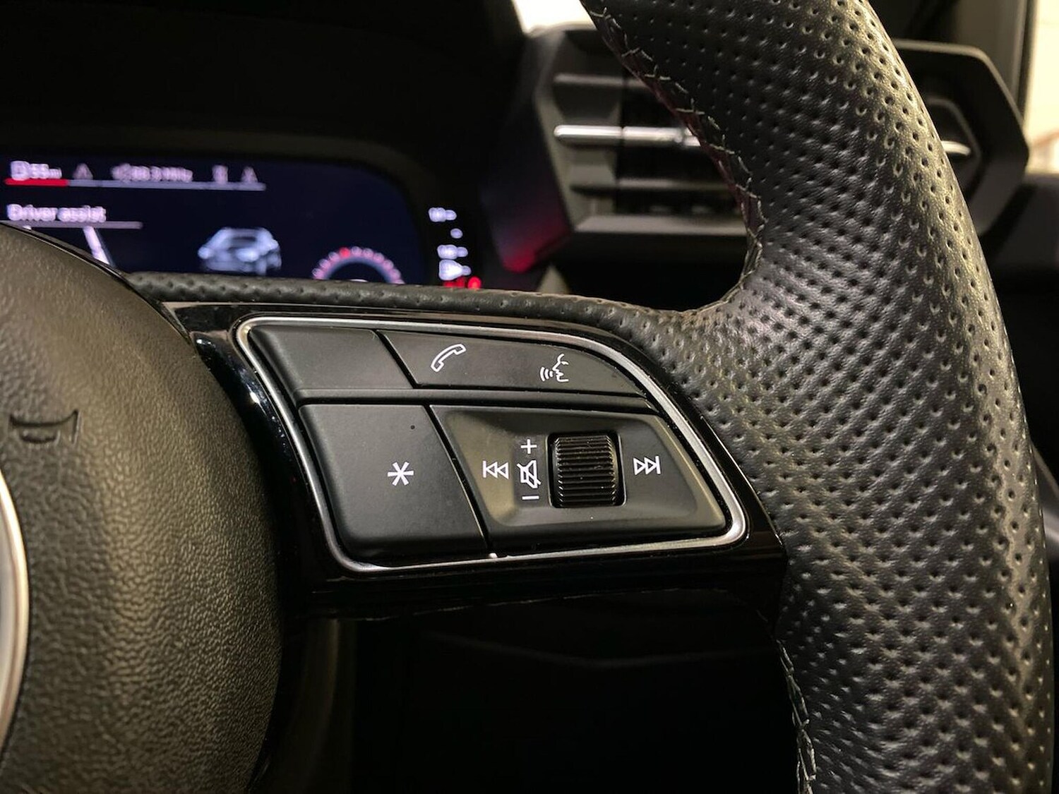 Used Audi A3 2024 for sale - 77745142: Photo 27