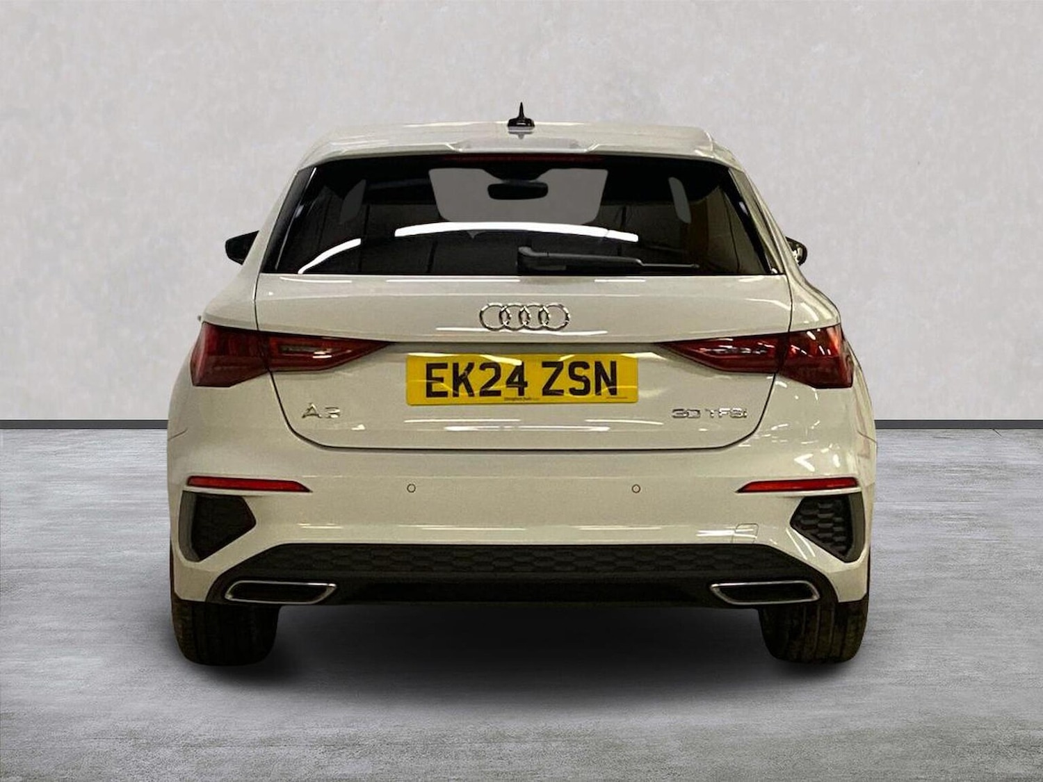 Used Audi A3 2024 for sale - 77745142: Photo 4