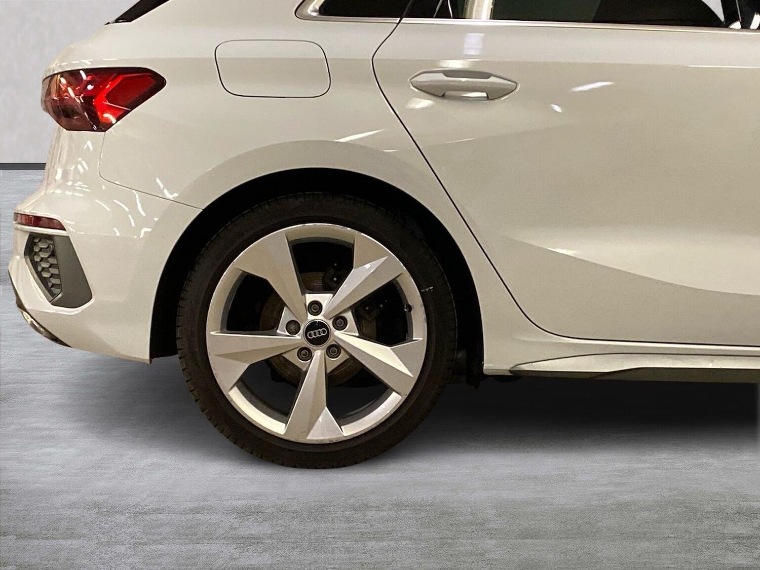 Used Audi A3 2024 for sale - 77745142: Photo 6