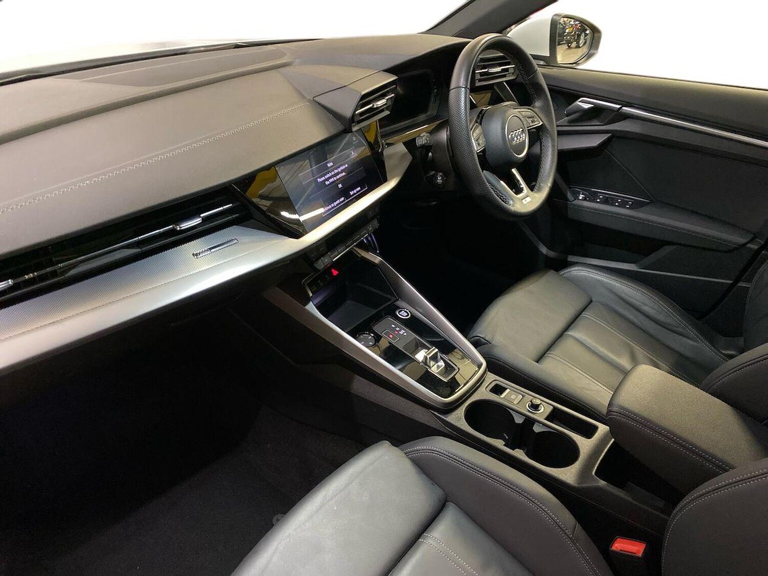 Used Audi A3 2024 for sale - 77745142: Photo 7