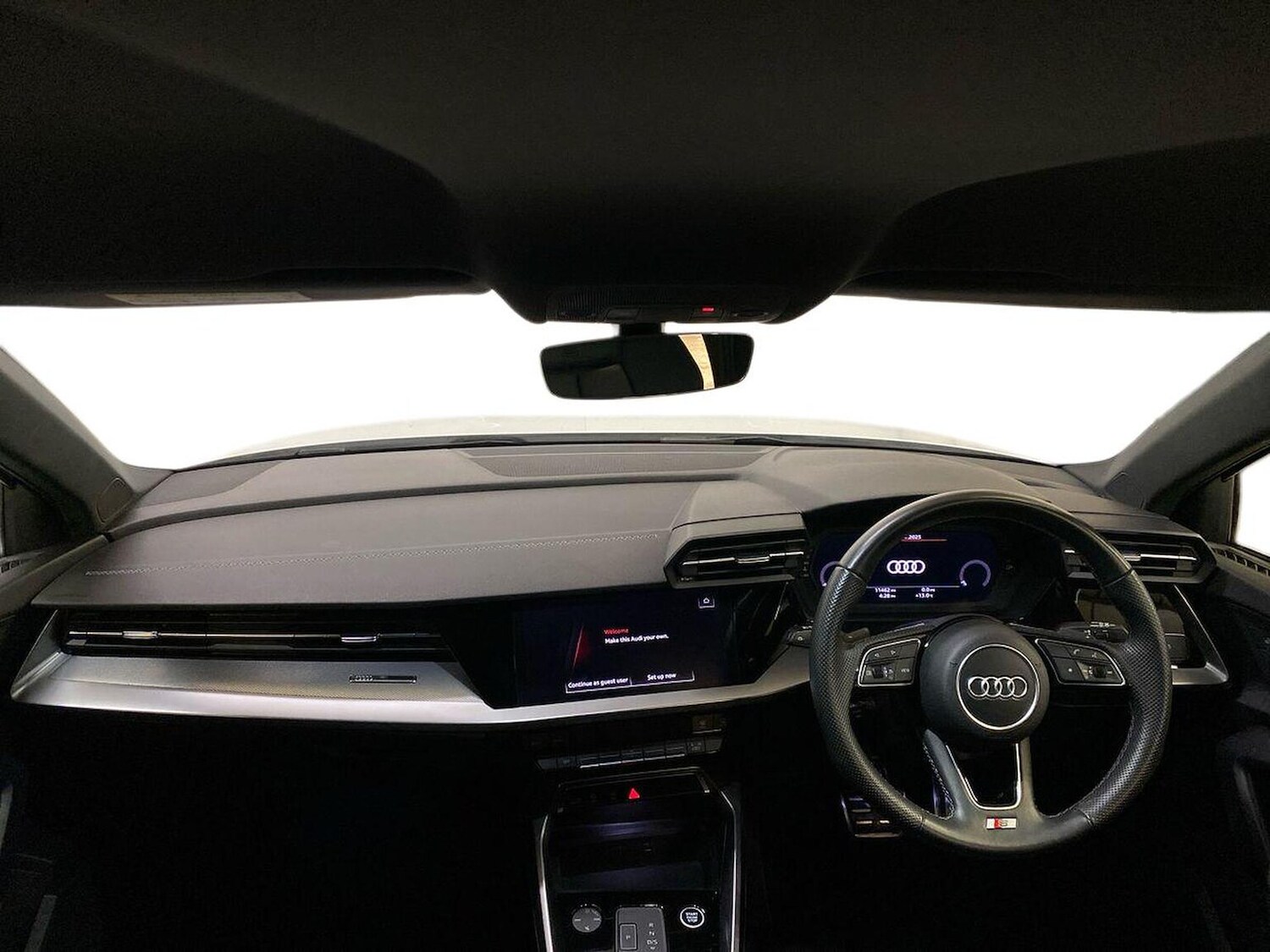 Used Audi A3 2024 for sale - 77745142: Photo 8