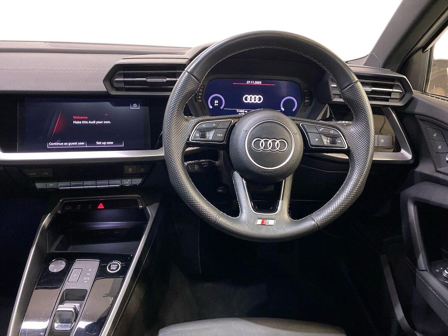 Used Audi A3 2024 for sale - 77745142: Photo 9