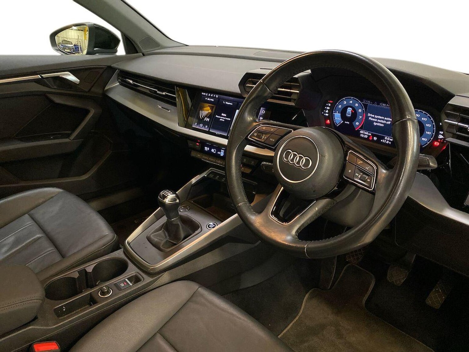 Used Audi A3 2020 for sale - 76353644: Photo 15