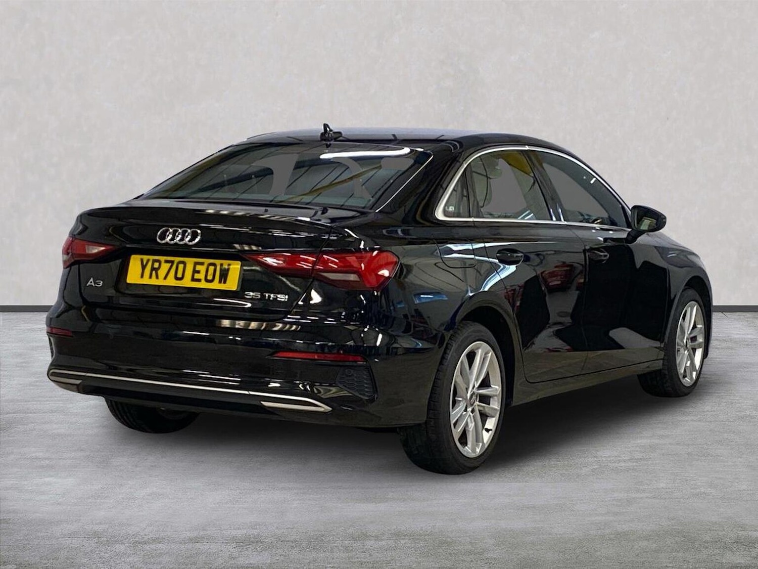 Used Audi A3 2020 for sale - 76353644: Photo 18