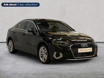 Audi - A3