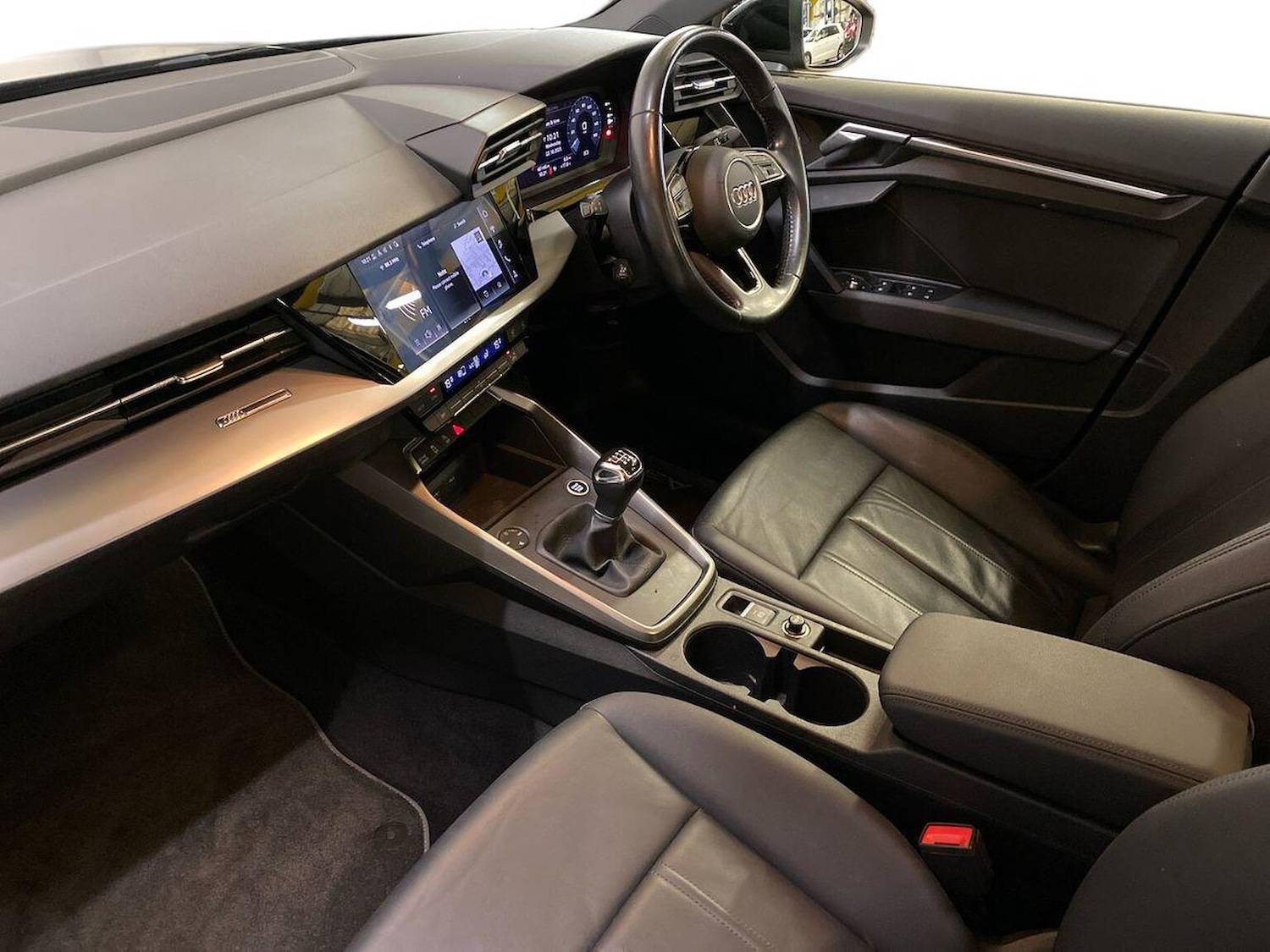 Used Audi A3 2020 for sale - 76353644: Photo 7