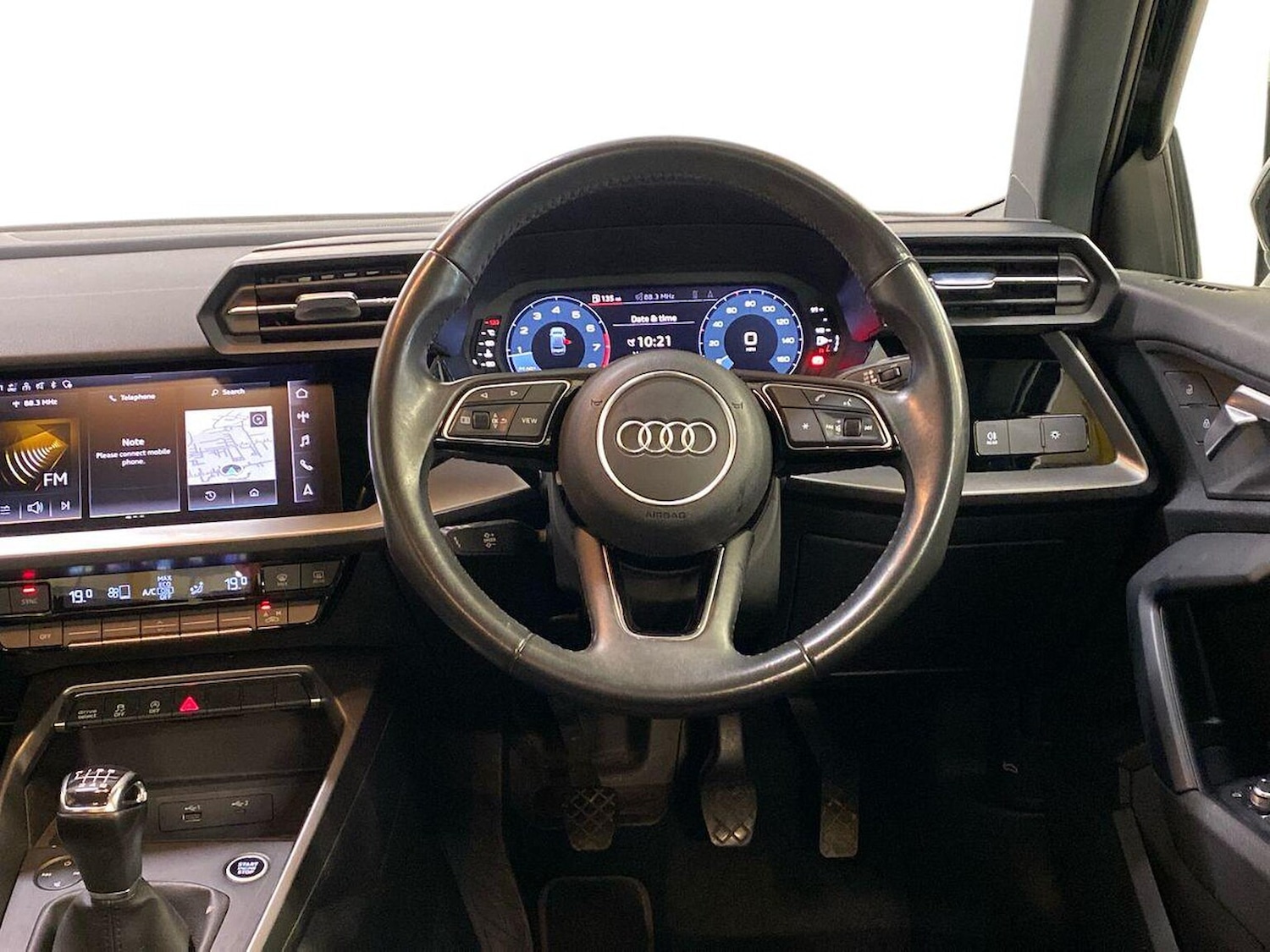 Used Audi A3 2020 for sale - 76353644: Photo 9