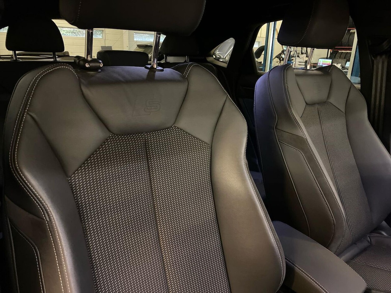 Used Audi Q3 2022 for sale - 76273488: Photo 14