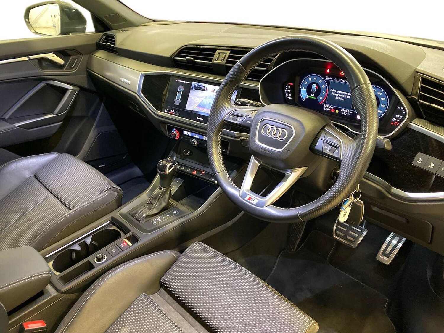 Used Audi Q3 2022 for sale - 76273488: Photo 15