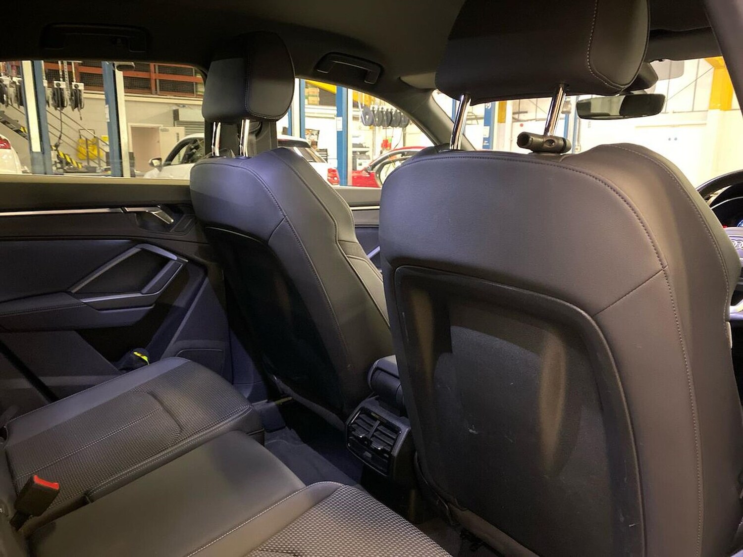Used Audi Q3 2022 for sale - 76273488: Photo 16