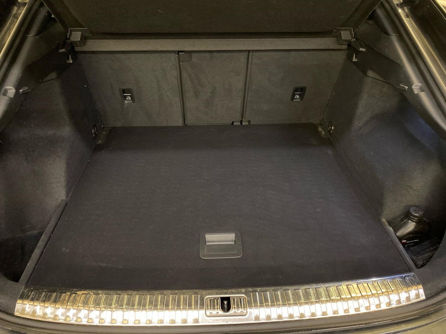 Used Audi Q3 2022 for sale - 76273488: Photo 17