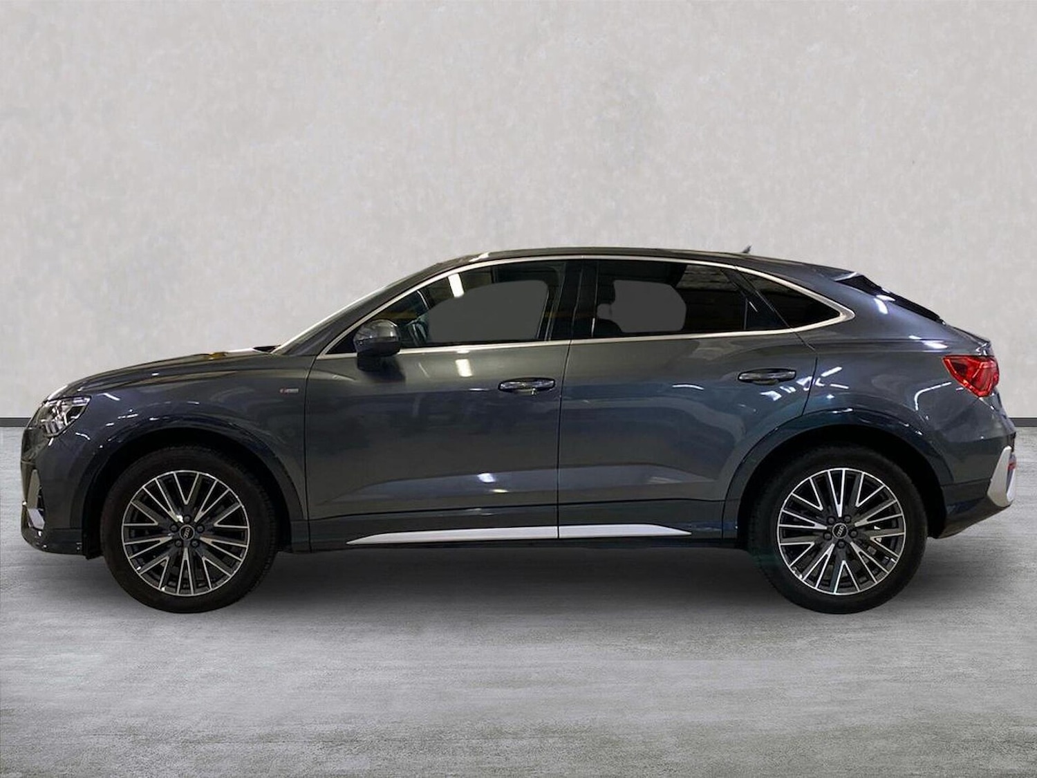 Used Audi Q3 2022 for sale - 76273488: Photo 19