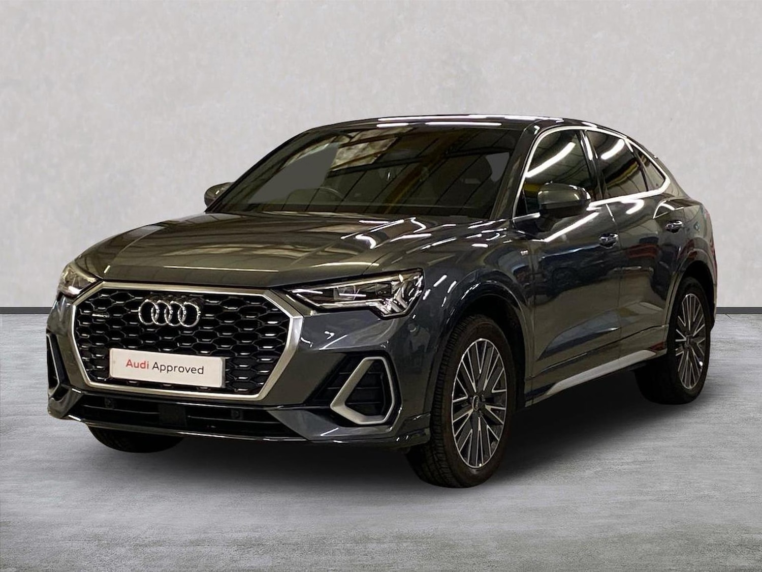 Used Audi Q3 2022 for sale - 76273488: Photo 20