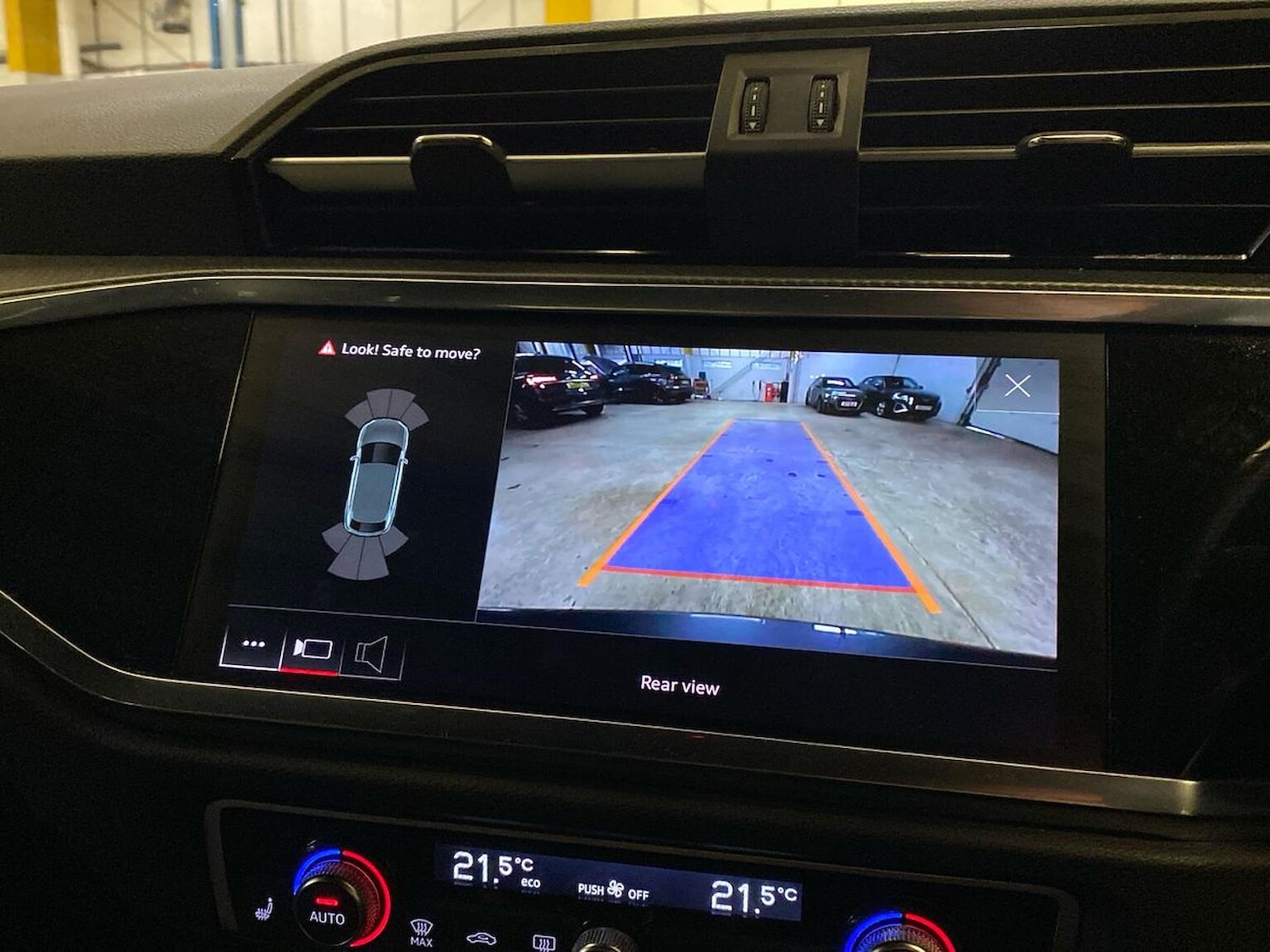 Used Audi Q3 2022 for sale - 76273488: Photo 23