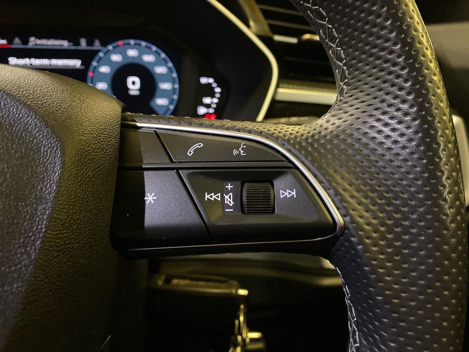 Used Audi Q3 2022 for sale - 76273488: Photo 27