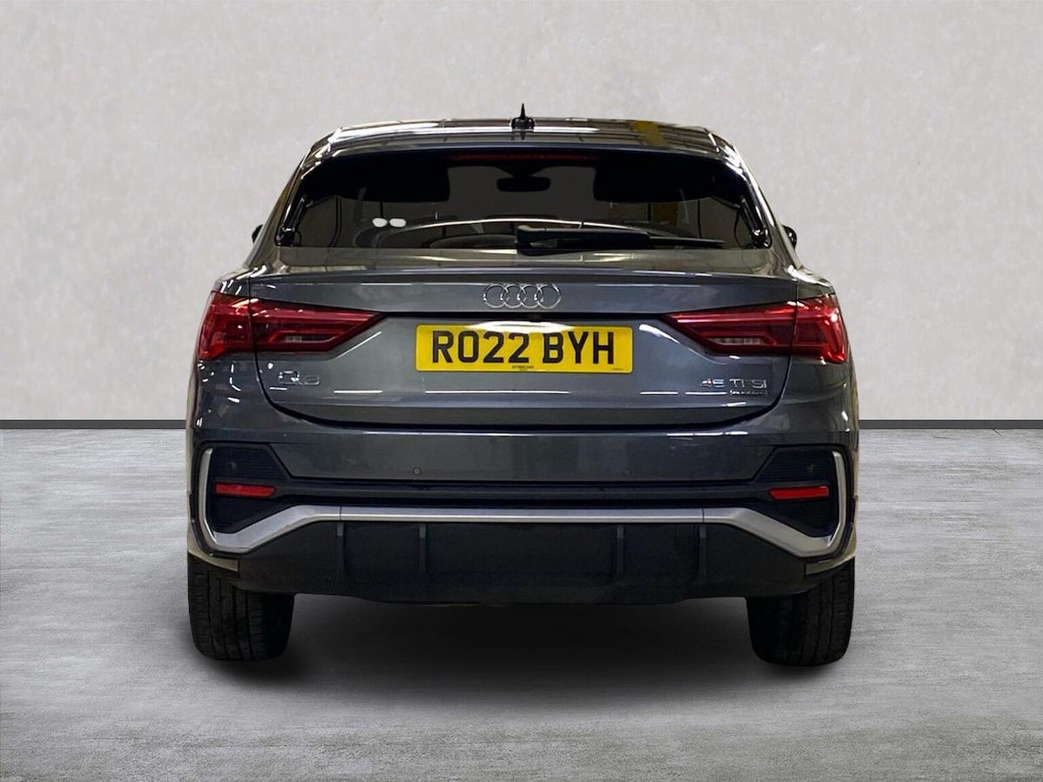 Used Audi Q3 2022 for sale - 76273488: Photo 4