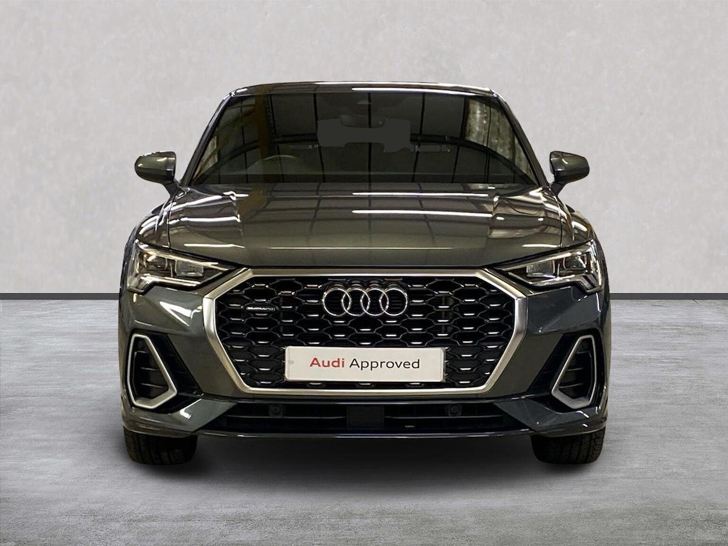 Used Audi Q3 2022 for sale - 76273488: Photo 5