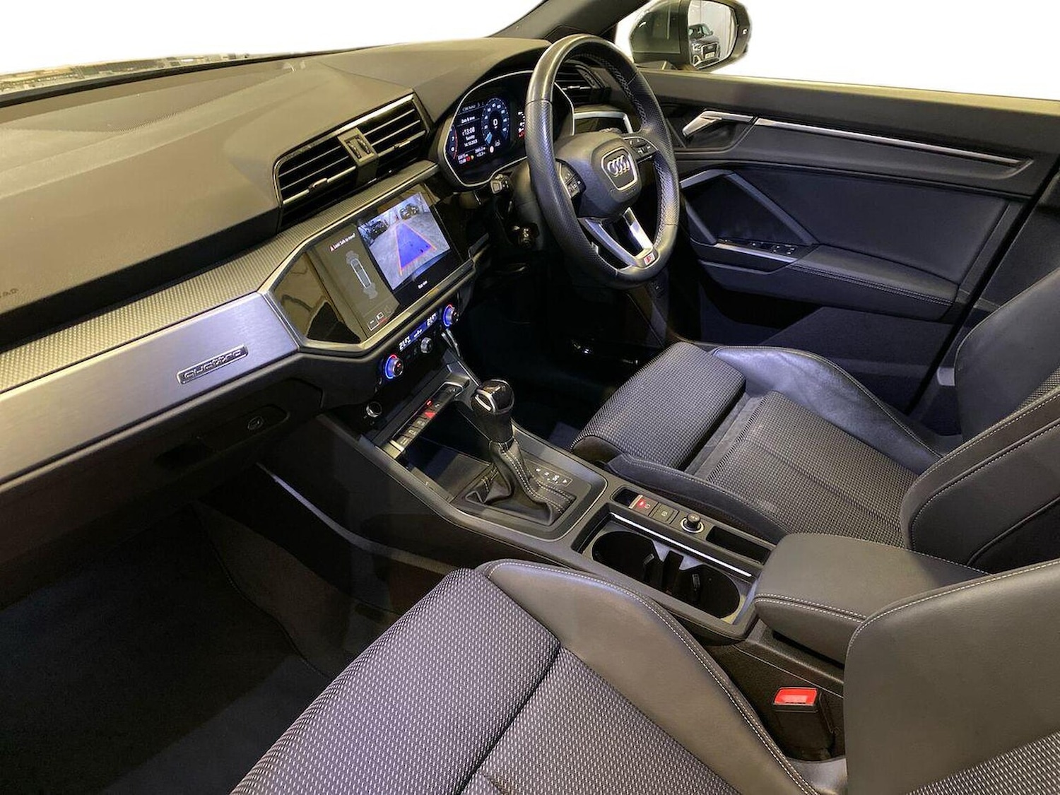 Used Audi Q3 2022 for sale - 76273488: Photo 7