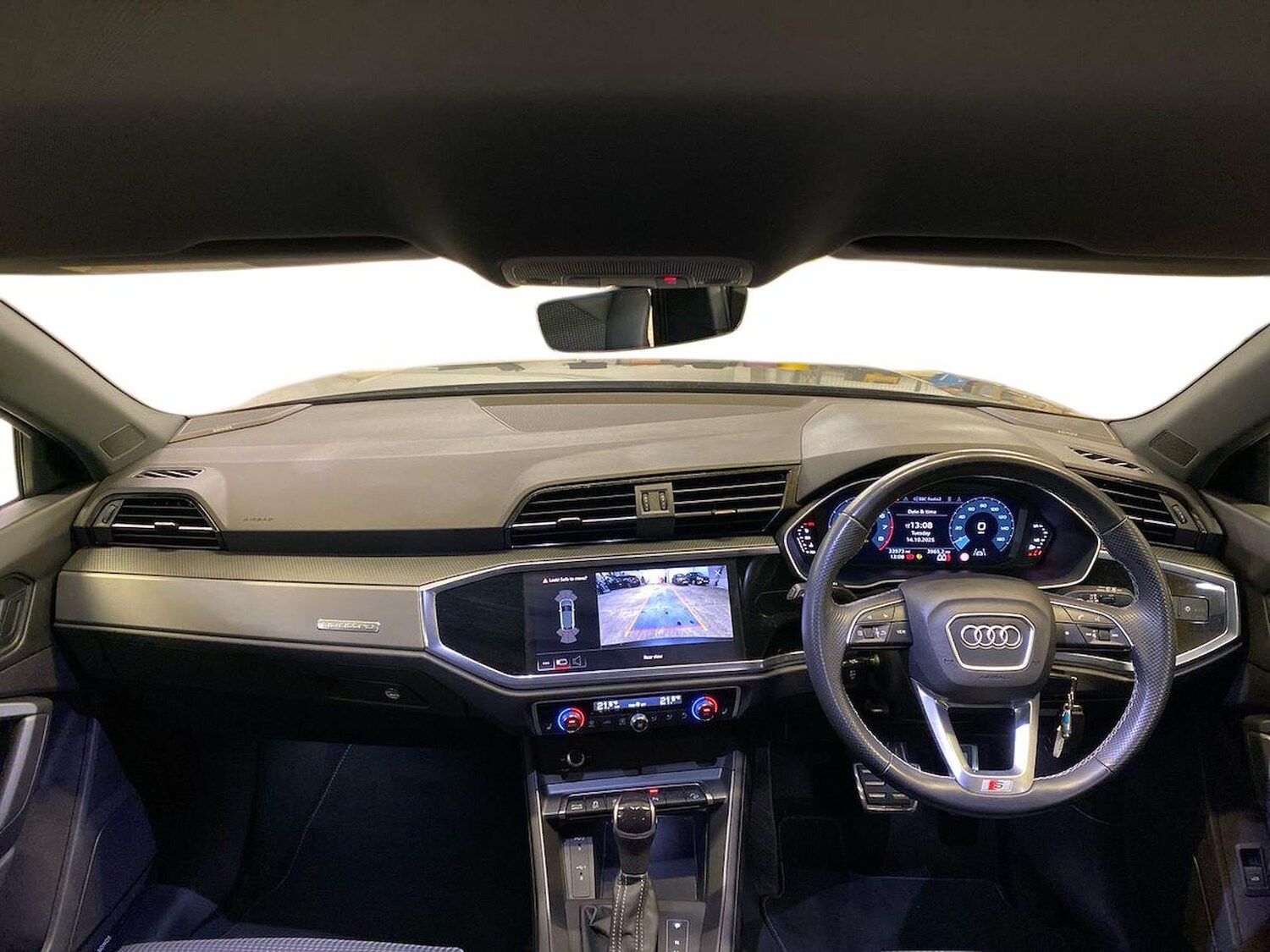 Used Audi Q3 2022 for sale - 76273488: Photo 8