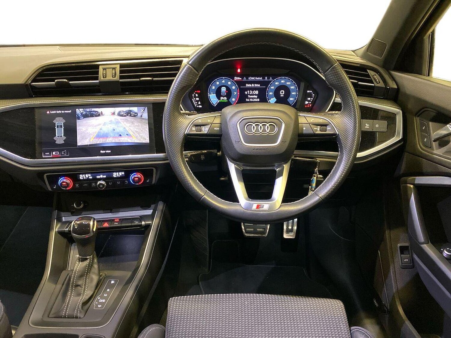 Used Audi Q3 2022 for sale - 76273488: Photo 9