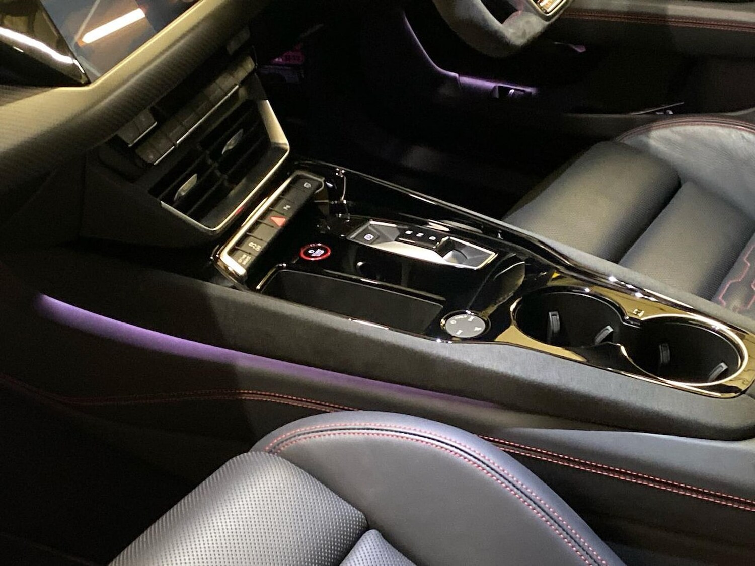 Used Audi RS e-tron GT 2023 for sale - 76392467: Photo 13