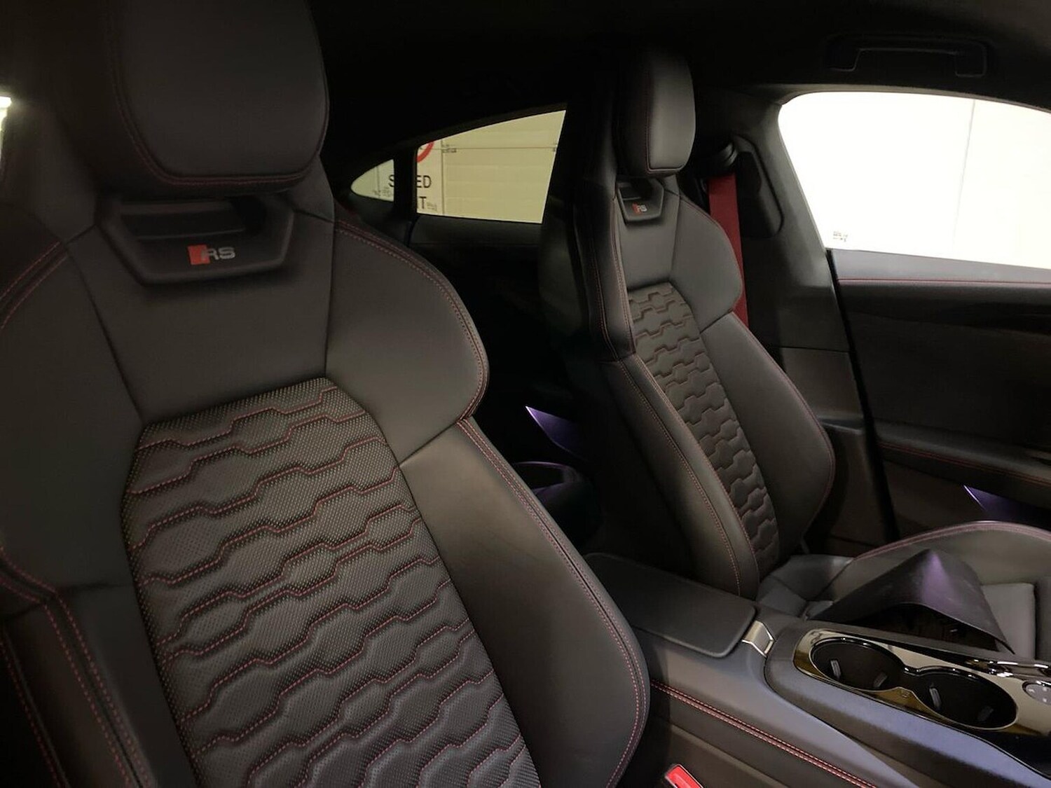 Used Audi RS e-tron GT 2023 for sale - 76392467: Photo 14