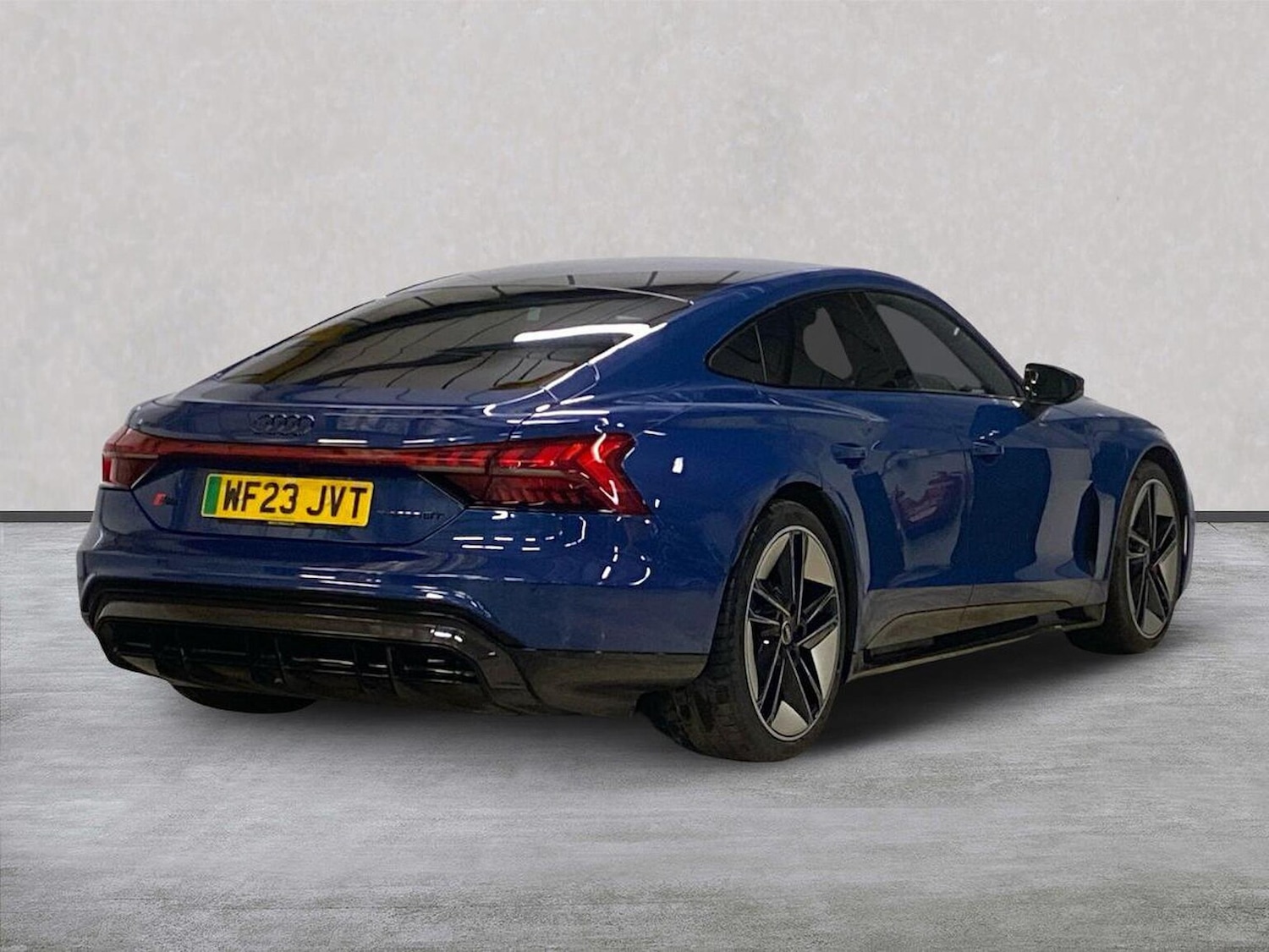 Used Audi RS e-tron GT 2023 for sale - 76392467: Photo 18