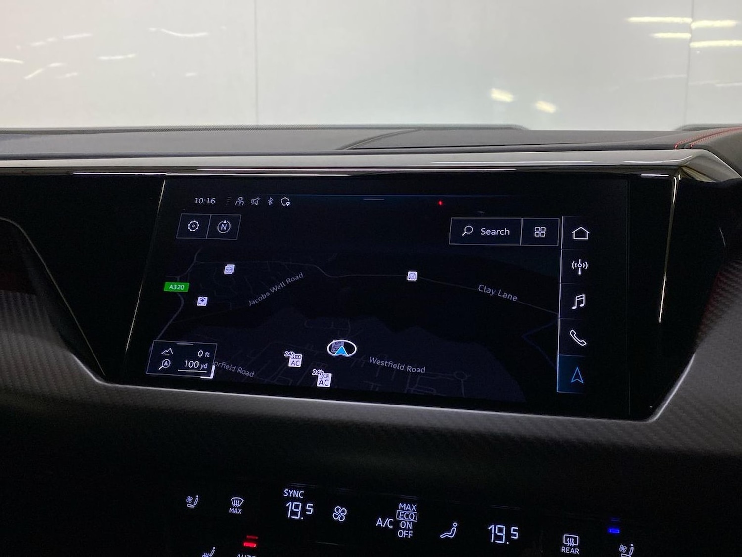 Used Audi RS e-tron GT 2023 for sale - 76392467: Photo 24