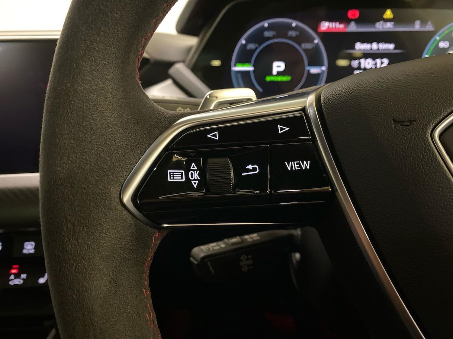 Used Audi RS e-tron GT 2023 for sale - 76392467: Photo 26